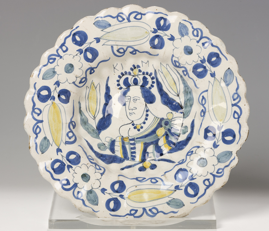 Schulp- of plooischotel